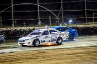 Street Stock 80 T80 - 12 - Latrobe - 28th Feb 2026-5