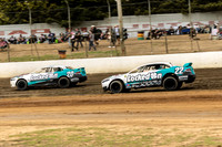 Tassie Six 20 T20 - 12 - Latrobe - 28th Feb 2026