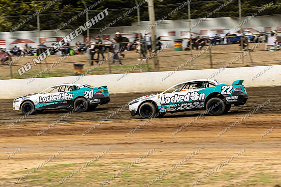 Tassie Six 20 T20 - 12 - Latrobe - 28th Feb 2026