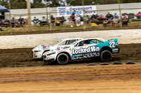 Tassie Six 22 T22 - 12 - Latrobe - 28th Feb 2026
