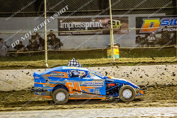 AMCA 64 T64 - 12 - Latrobe - 28th Feb 2026