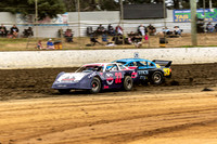 Tassie Six 32 T32 - 12 - Latrobe - 28th Feb 2026
