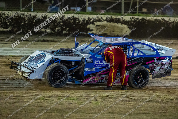 AMCA 77 T77 - 12 - Latrobe - 28th Feb 2026