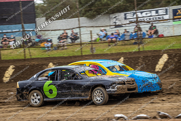Street Stock 6 T6 - Friday-5