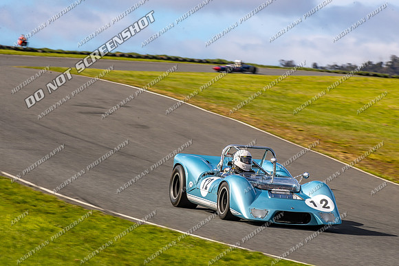 Historic Sports and Racing Cars - 12 - 04 - Sunday-4