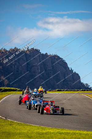 Regularity Sports and Racing Cars and Invited - 6 - 04 - Sunday-2