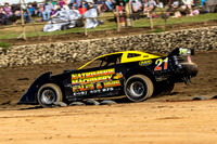 Super Sedan 21 N21 - 12 - Latrobe - 15th Jan 2022-7