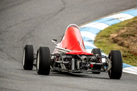Historic Sports & Racing Cars 17 - Friday-6
