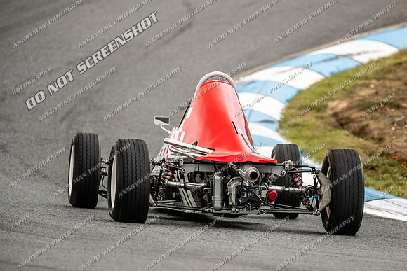 Historic Sports & Racing Cars 17 - Friday-6
