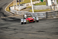 Regularity Sports & Racing Cars 54 - Saturday