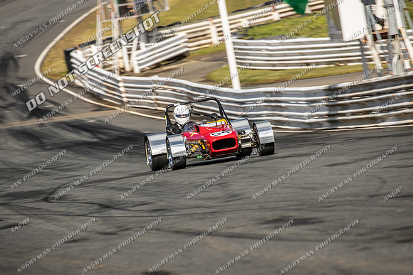Regularity Sports & Racing Cars 54 - Saturday
