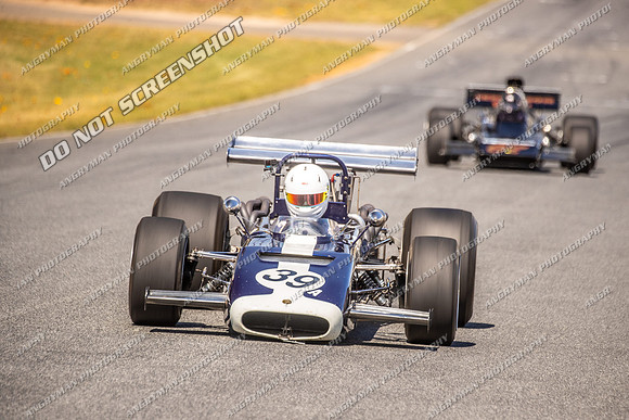 Spirited Demonstration - 39 - Baskerville Historics 2024-16