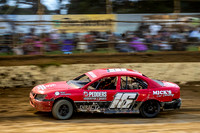 Street Stock 16 T16 - Saturday-17