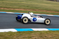 58 - Historic Sports & Racing Cars-16