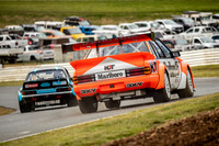 Sports Sedans 105 - Friday-14
