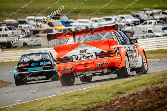 Sports Sedans 105 - Friday-14