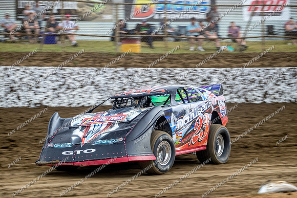 Super Sedan 23 V23 - 15 - Latrobe - 19th Jan 2018 - Grand Prix-4