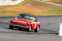 48 - Regularity - Marque Sportscars & Invited-4