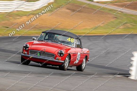 48 - Regularity - Marque Sportscars & Invited-4