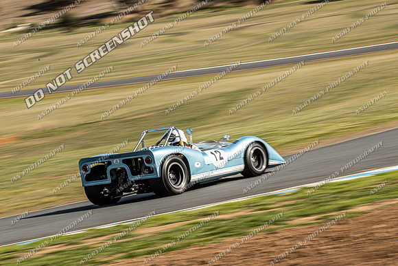 12 - Historic Sports & Racing Cars-7
