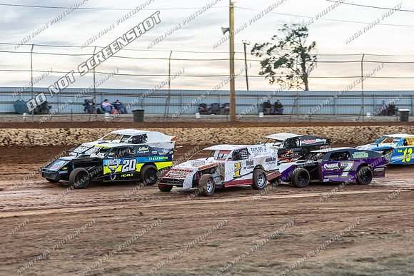AMCA 20 T20 - 13 - Carrick - 6-7 March 2026