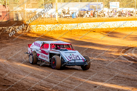AMCA 35 T35 - 13 - Carrick - 6-7 March 2026