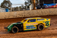 AMCA 8 T8 - 13 - Carrick - 6-7 March 2026