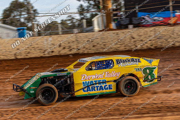 AMCA 8 T8 - 13 - Carrick - 6-7 March 2026