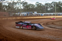 Late Model 18 T18 - 13 - Carrick - 6-7 March 2026-13