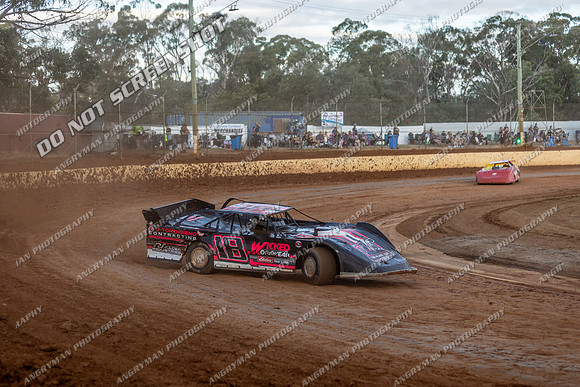 Late Model 18 T18 - 13 - Carrick - 6-7 March 2026-13