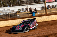 Late Model 18 T18 - 13 - Carrick - 6-7 March 2026