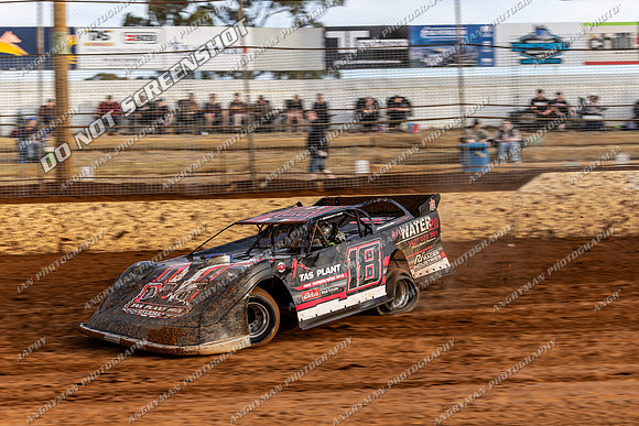 Late Model 18 T18 - 13 - Carrick - 6-7 March 2026-5