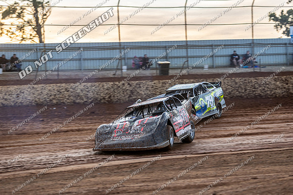Late Model 18 T18 - 13 - Carrick - 6-7 March 2026-7