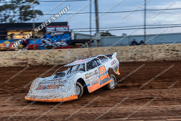 Late Model 22 T22 - 13 - Carrick - 6-7 March 2026-9