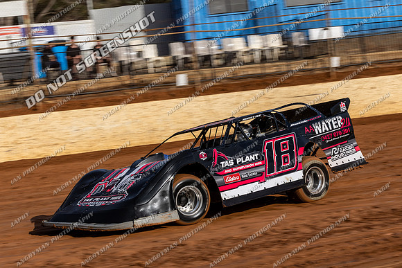 Late Model 18 T18 - 13 - Carrick - 6-7 March 2026-3