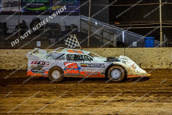 Late Model 22 T22 - 13 - Carrick - 6-7 March 2026-13