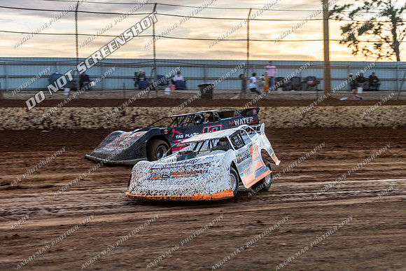 Late Model 22 T22 - 13 - Carrick - 6-7 March 2026-8