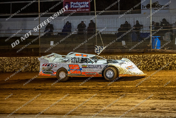 Late Model 22 T22 - 13 - Carrick - 6-7 March 2026-12