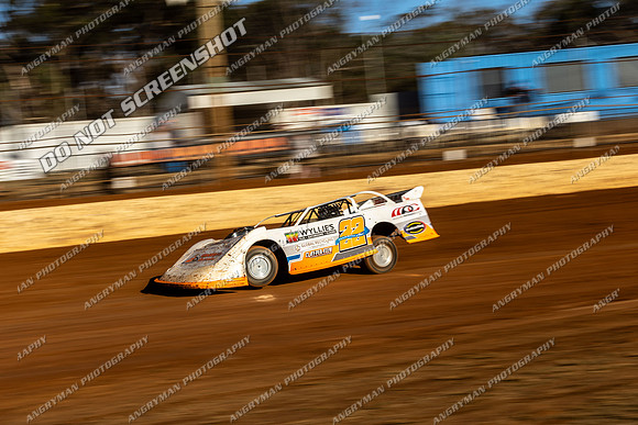 Late Model 22 T22 - 13 - Carrick - 6-7 March 2026-15