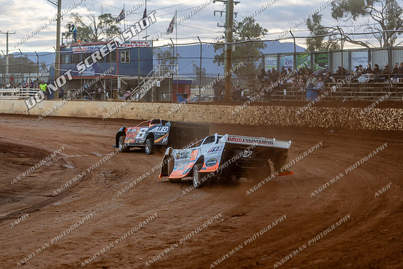 Late Model 22 T22 - 13 - Carrick - 6-7 March 2026-17