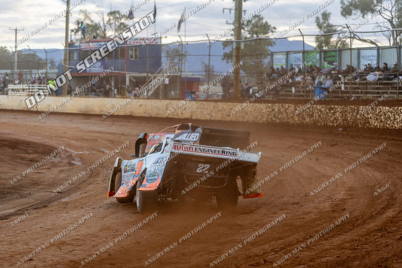 Late Model 22 T22 - 13 - Carrick - 6-7 March 2026-16