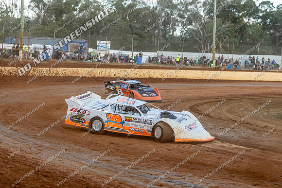 Late Model 22 T22 - 13 - Carrick - 6-7 March 2026-19