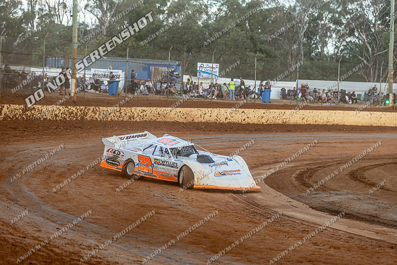 Late Model 22 T22 - 13 - Carrick - 6-7 March 2026-20