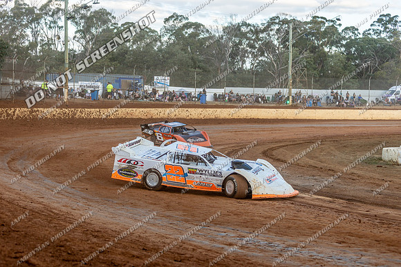 Late Model 22 T22 - 13 - Carrick - 6-7 March 2026-18