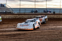 Late Model 22 T22 - 13 - Carrick - 6-7 March 2026-7