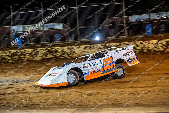 Late Model 22 T22 - 13 - Carrick - 6-7 March 2026-21