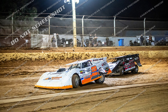 Late Model 22 T22 - 13 - Carrick - 6-7 March 2026-22