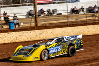 Late Model 37 T37 - 13 - Carrick - 6-7 March 2026