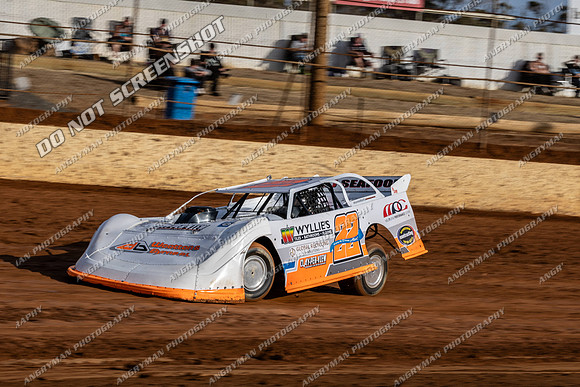 Late Model 22 T22 - 13 - Carrick - 6-7 March 2026-2