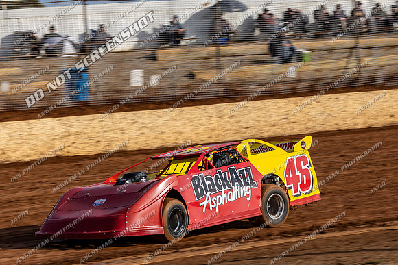 Late Model 46 T46 - 13 - Carrick - 6-7 March 2026-2